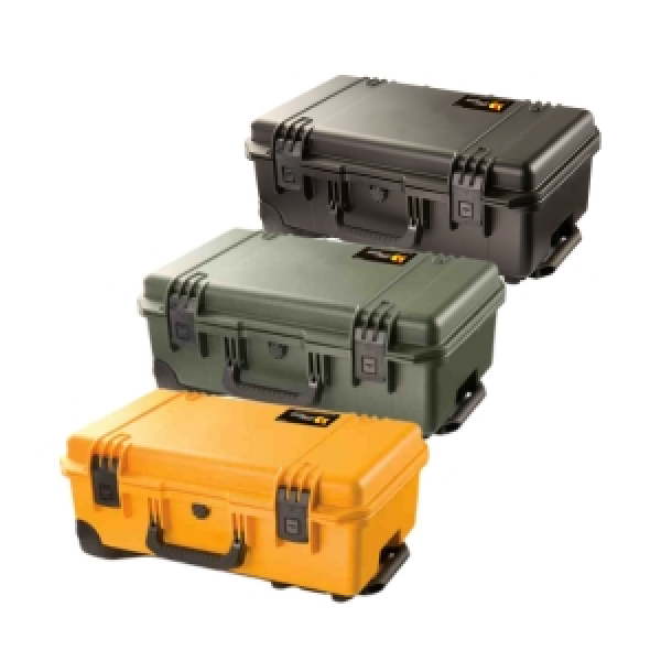PELI™ STORM CASE iM2500 Trolley